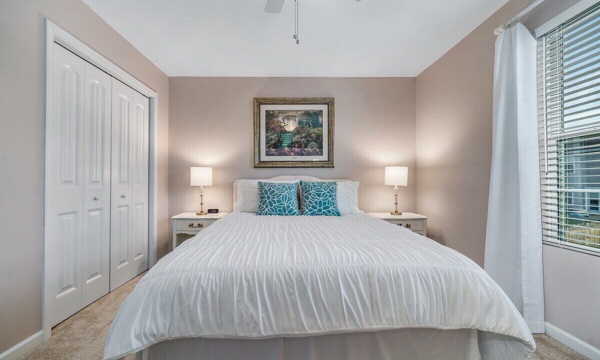 Photo of Bedroom in Bluff City