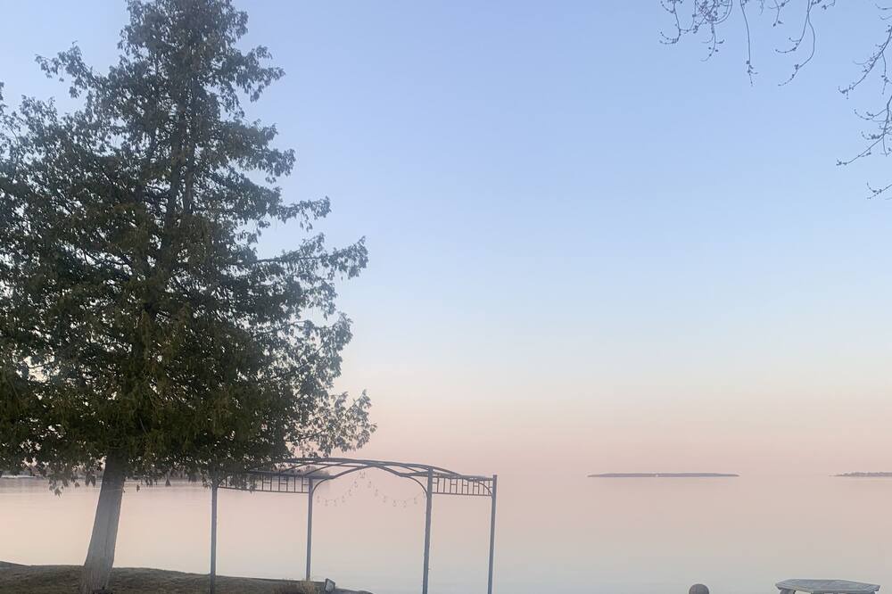 Photo of Patio Balcony in Innisfil