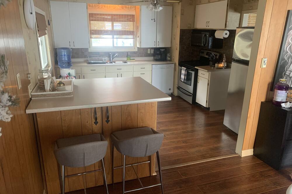 Photo of Kitchen in Innisfil