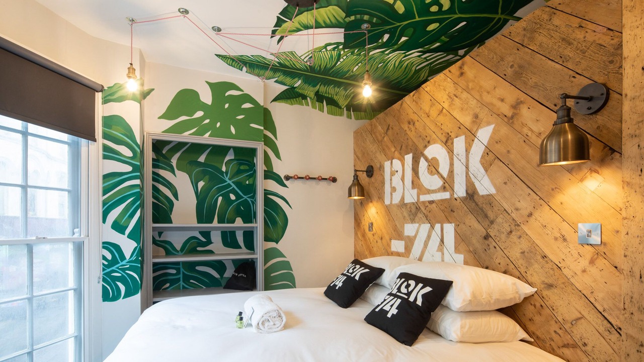 Photo of Bedroom in Seafront