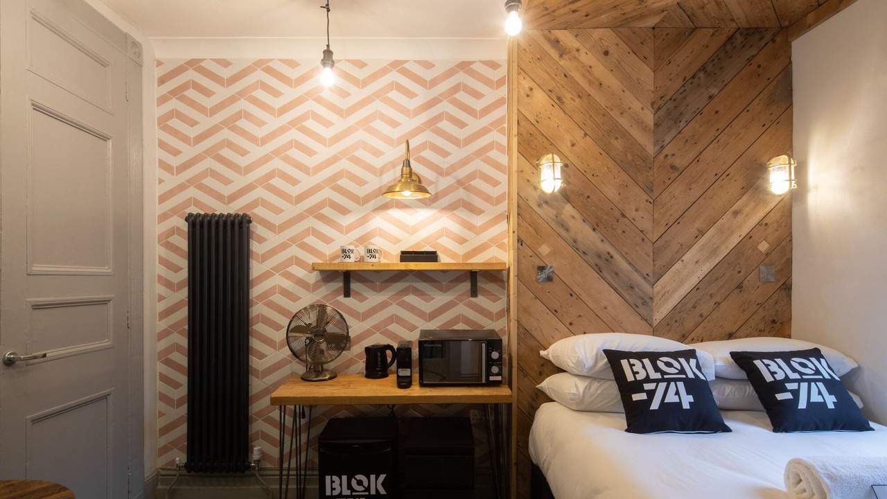 Photo of Bedroom in Seafront