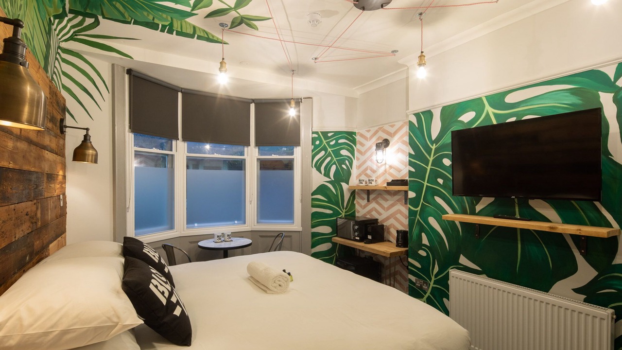 Photo of Bedroom in Seafront