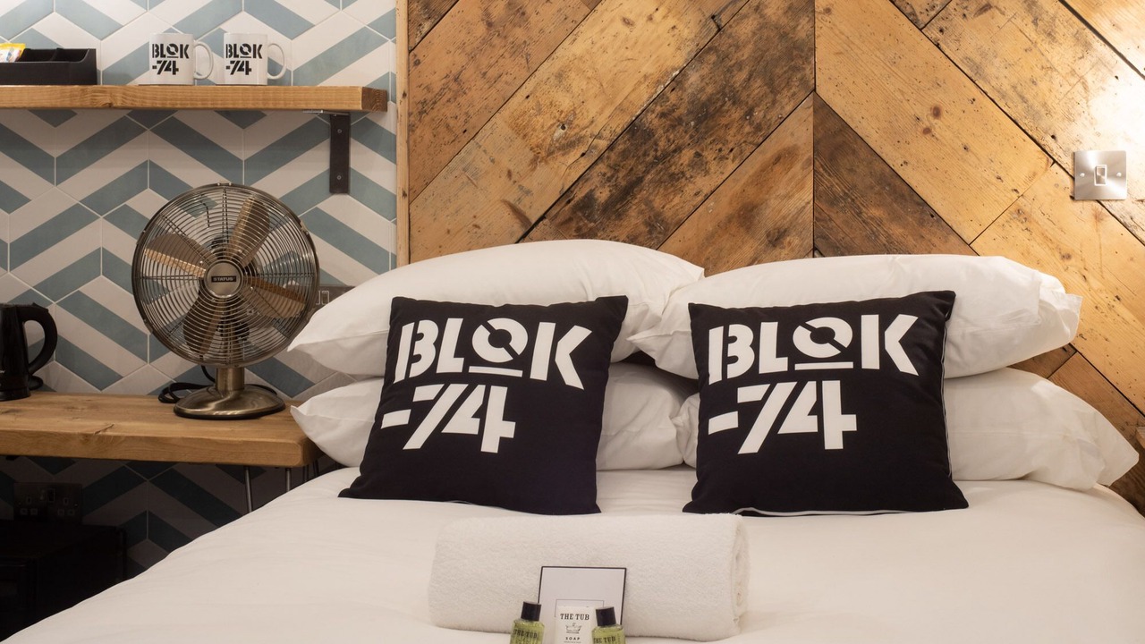 Photo of Bedroom in Seafront