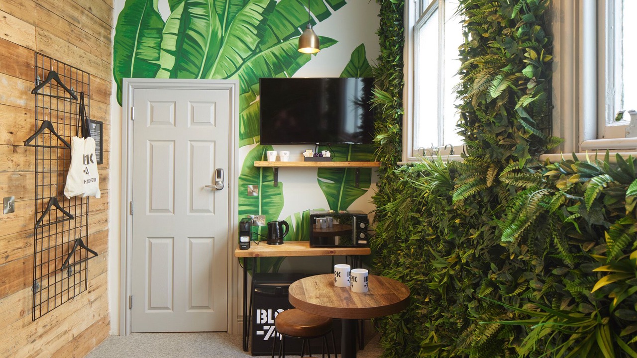 Photo of Bedroom in Seafront