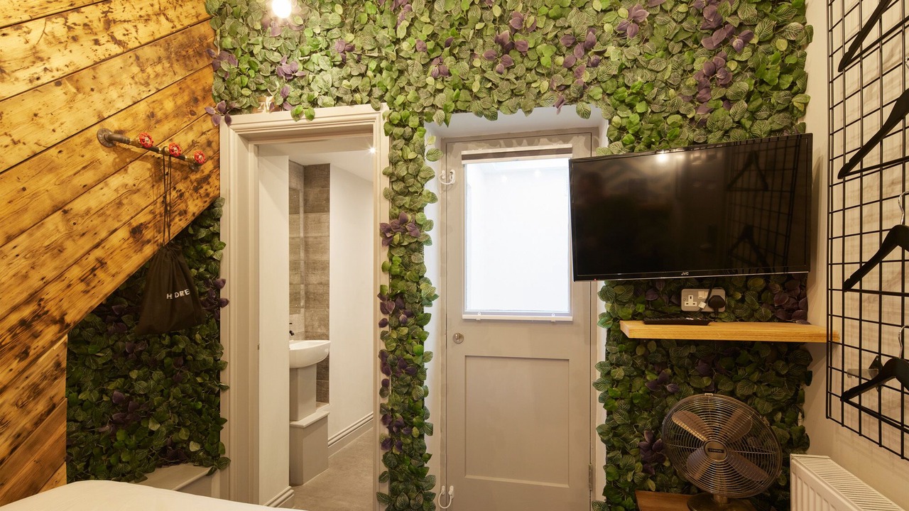 Photo of Bedroom in Seafront