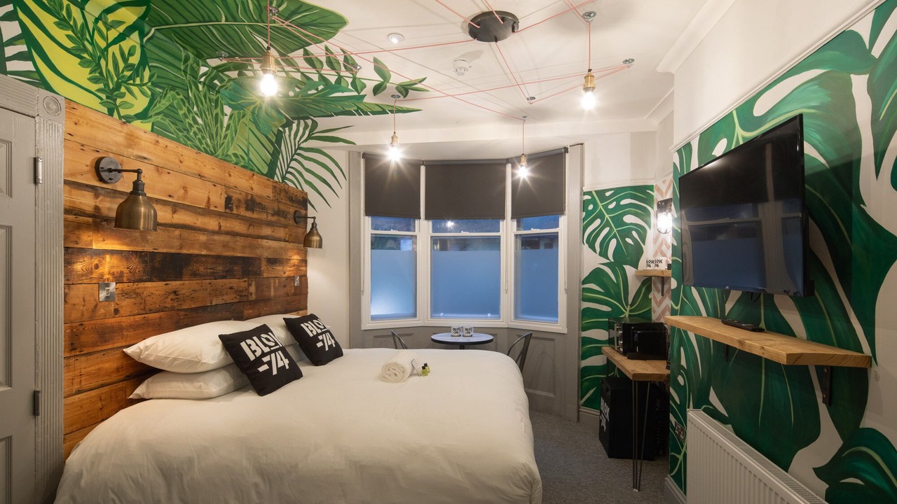 Photo of Bedroom in Seafront