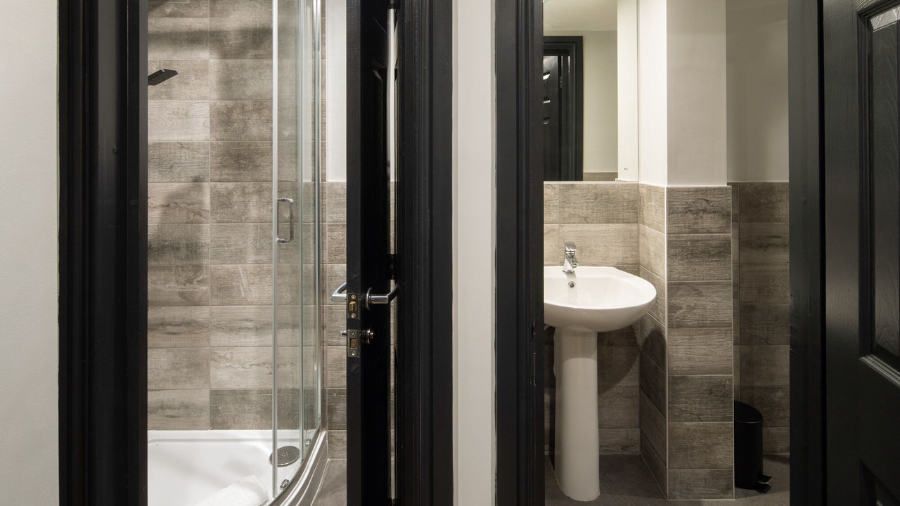 Photo of Bathroom in Seafront