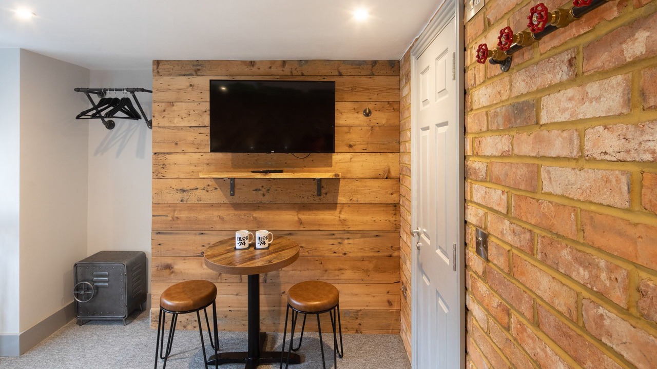 Photo of Bedroom in Seafront