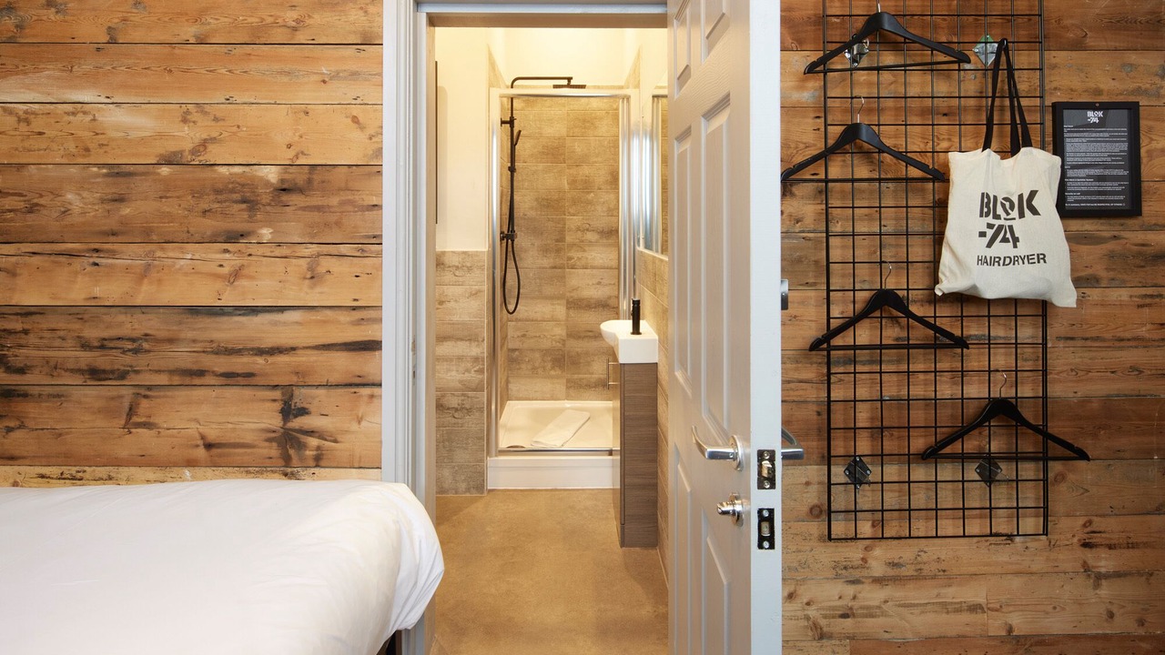 Photo of Bathroom in Seafront