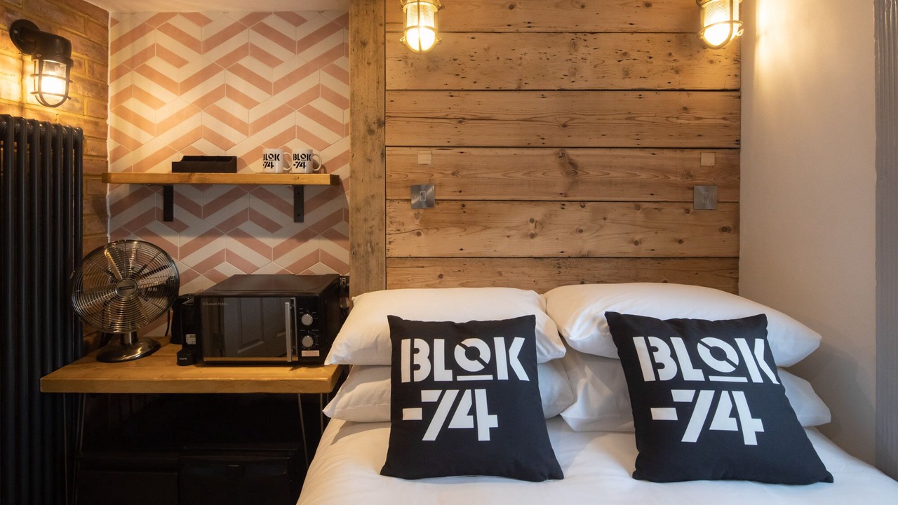 Photo of Bedroom in Seafront