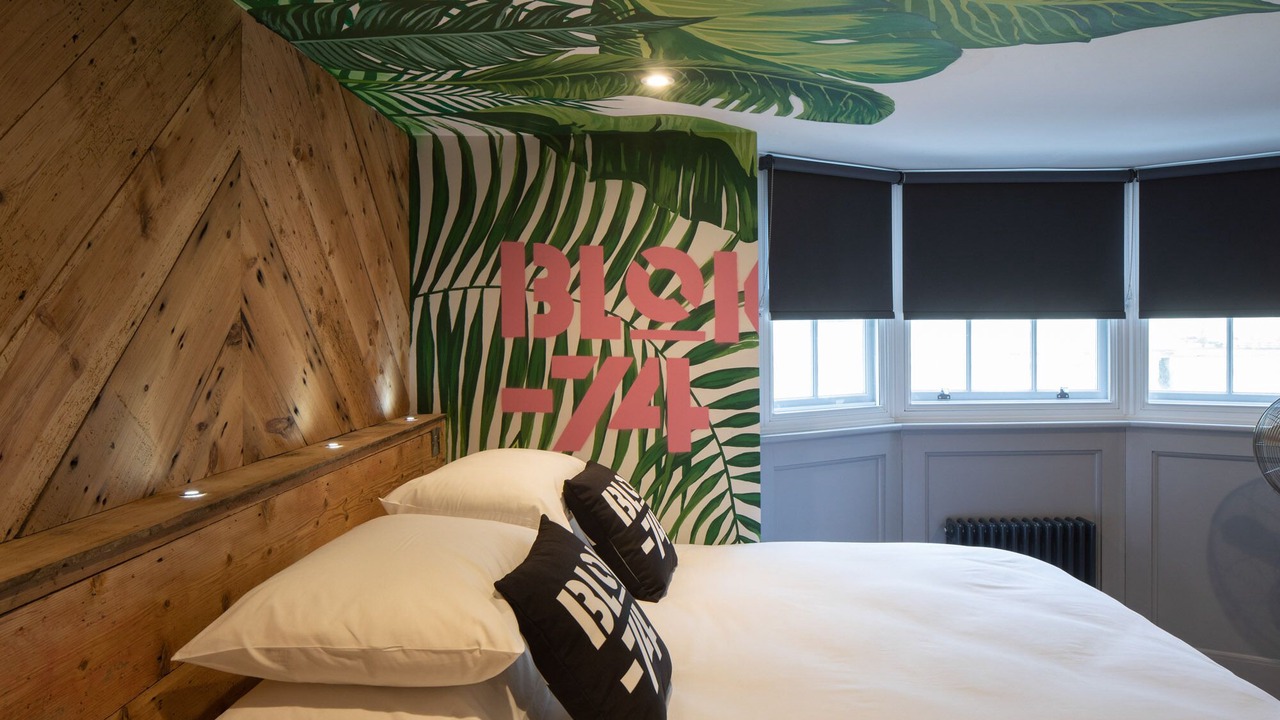 Photo of Bedroom in Seafront