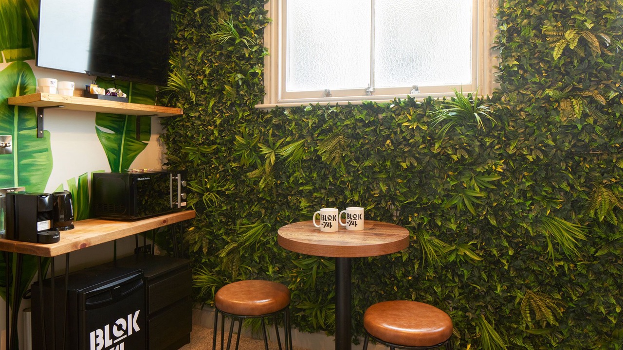 Photo of Bedroom in Seafront