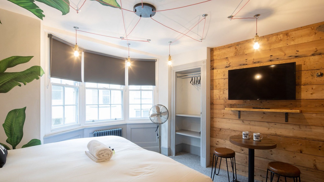 Photo of Bedroom in Seafront