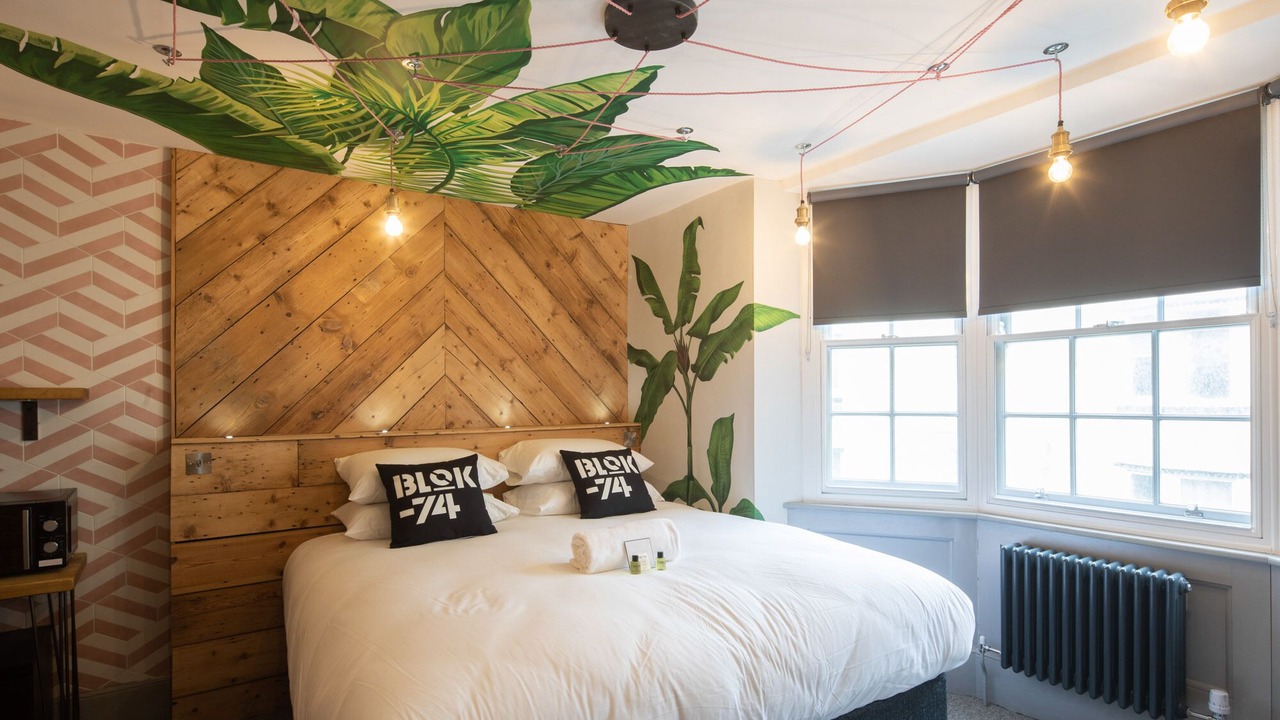 Photo of Bedroom in Seafront