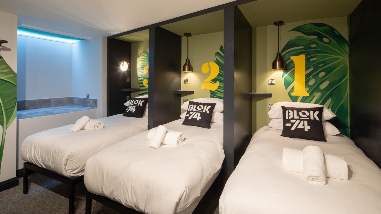 Photo of Bedroom in Seafront