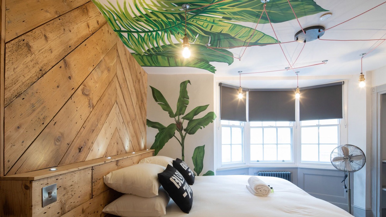 Photo of Bedroom in Seafront