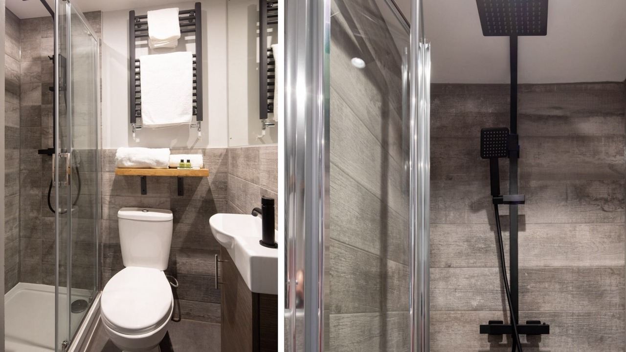 Photo of Bathroom in Seafront