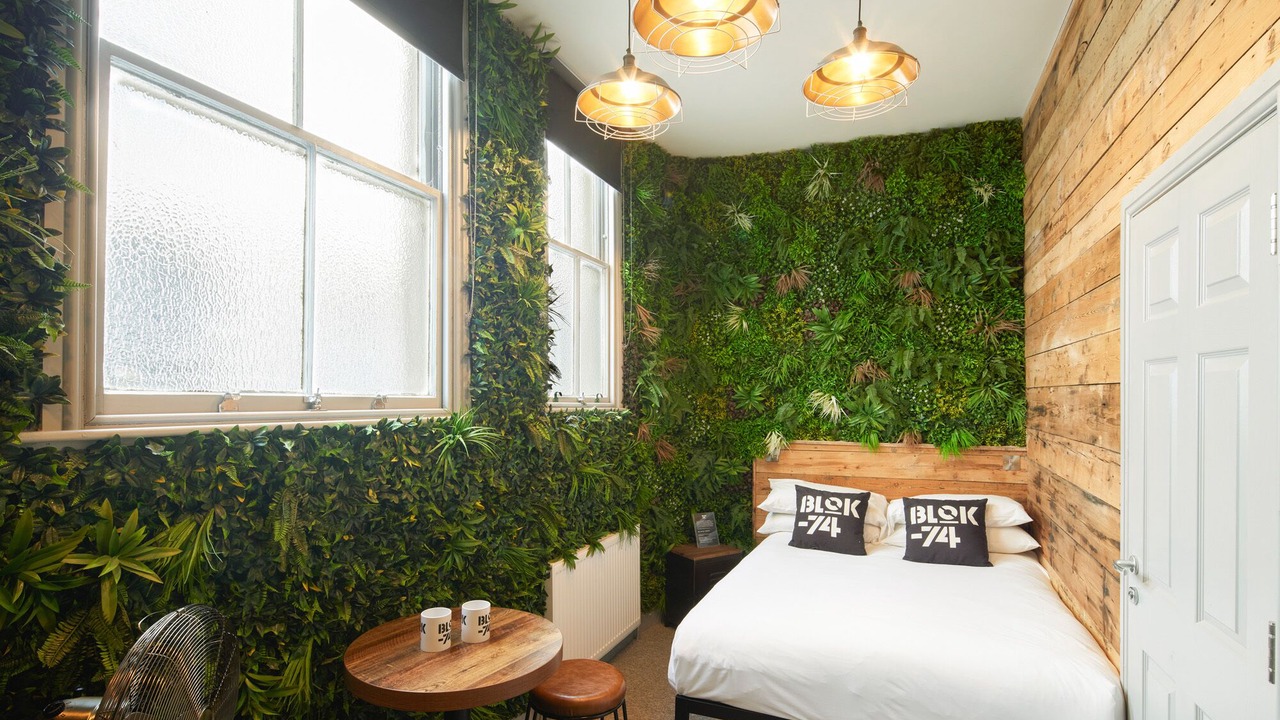 Photo of Bedroom in Seafront