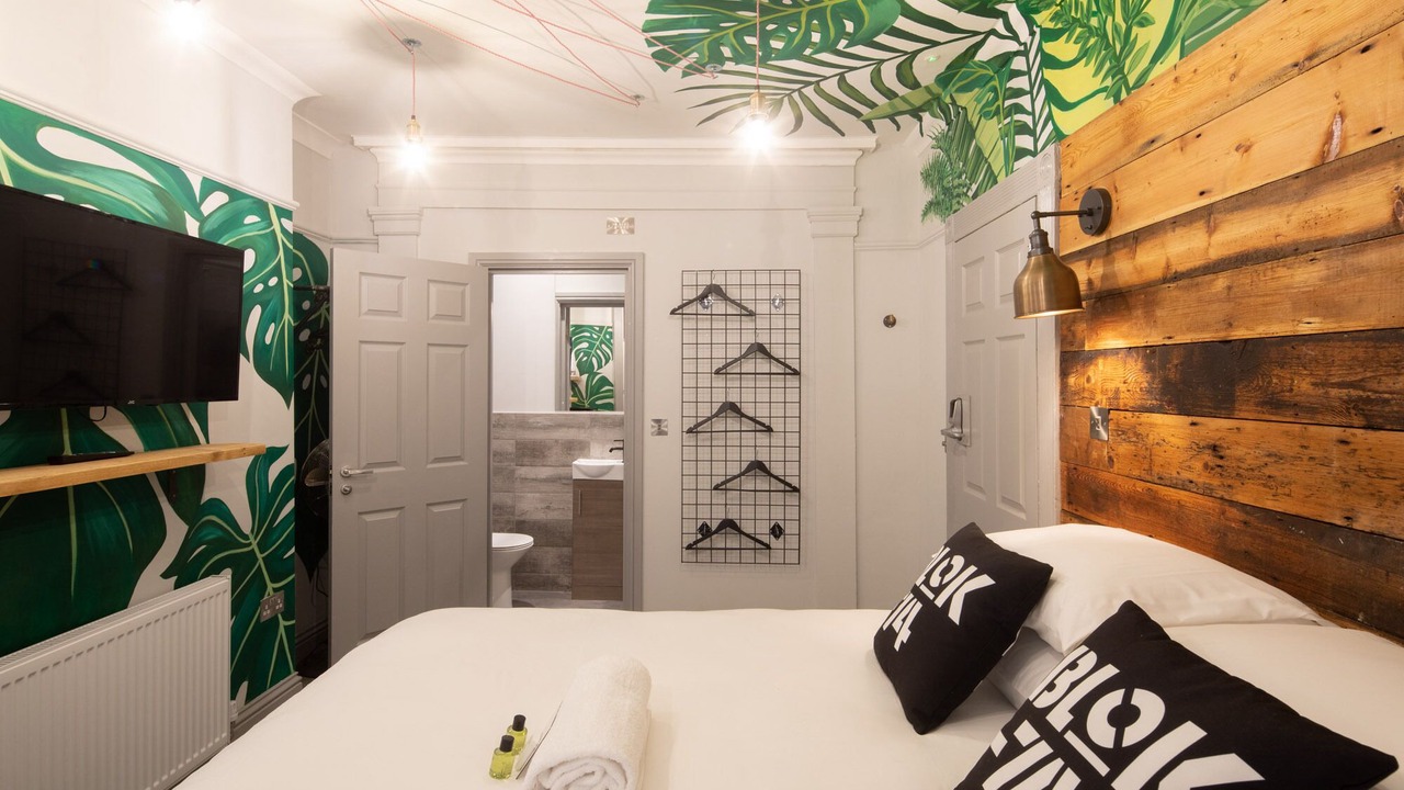 Photo of Bedroom in Seafront