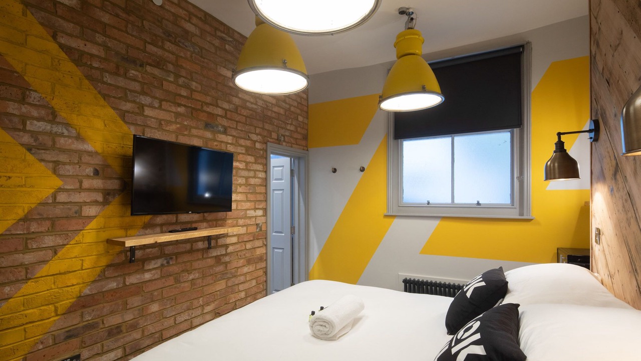 Photo of Bedroom in Seafront