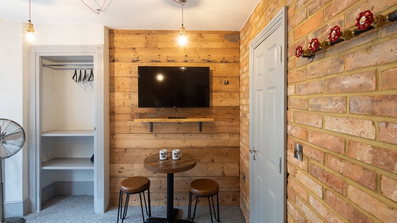 Photo of Bedroom in Seafront