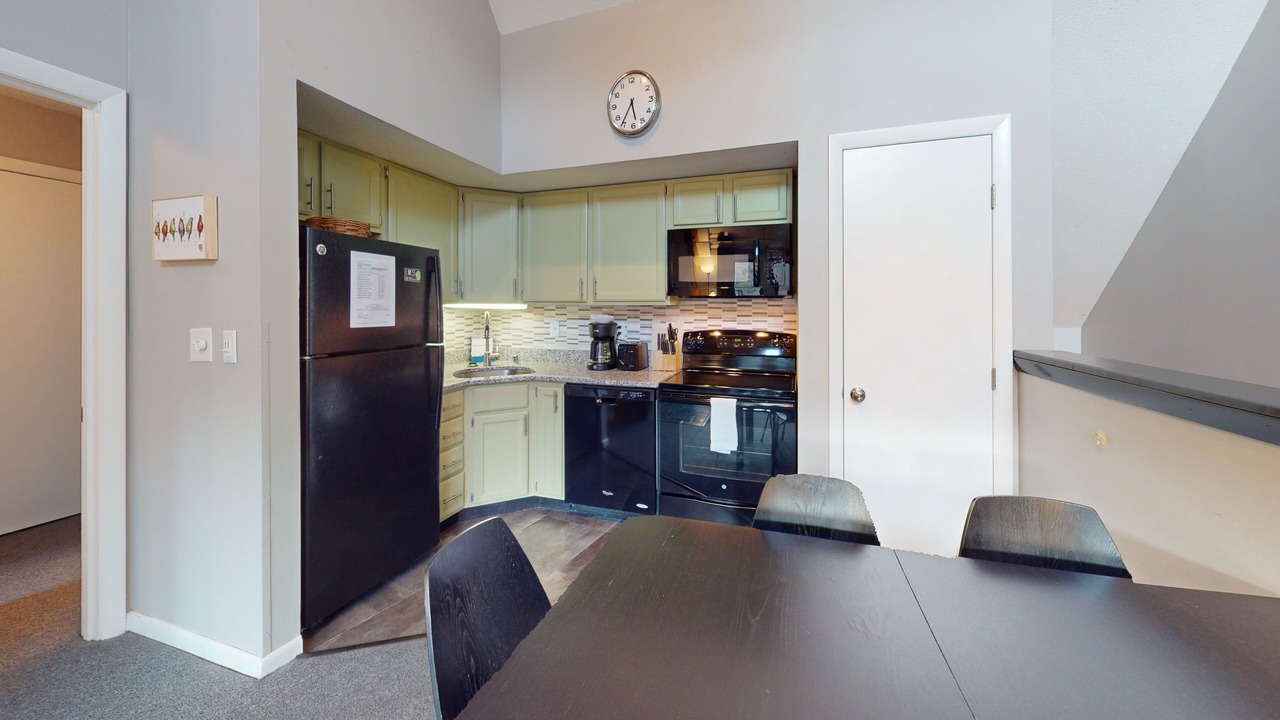 Photo of Kitchen in Killington