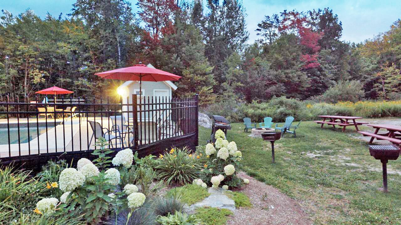 Photo of Outdoor in Killington