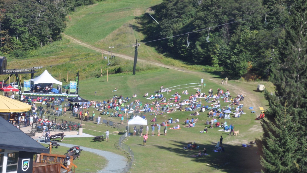 Photo of Outdoor in Killington