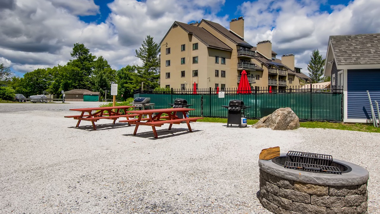 Photo of Outdoor in Killington