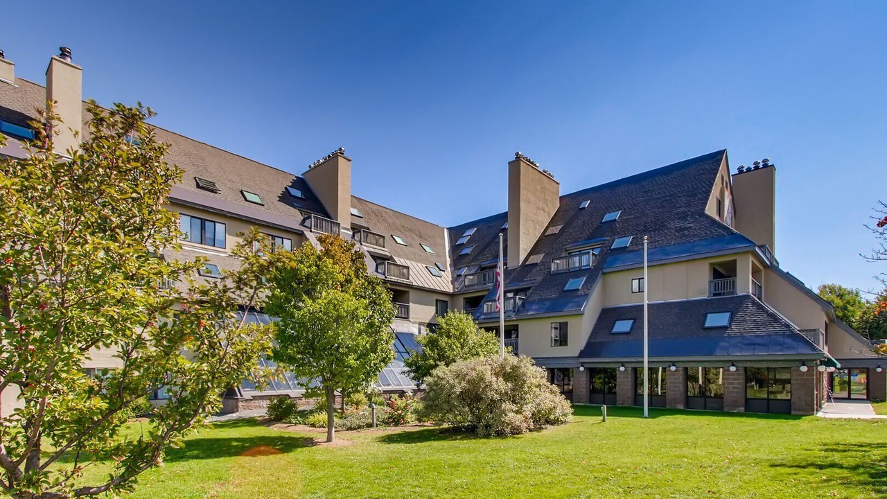 Photo of Outdoor in Killington