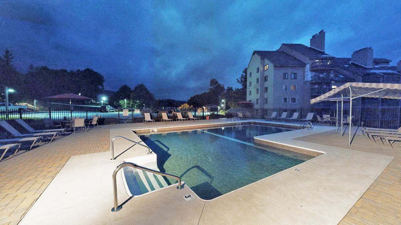 Photo of Outdoor in Killington