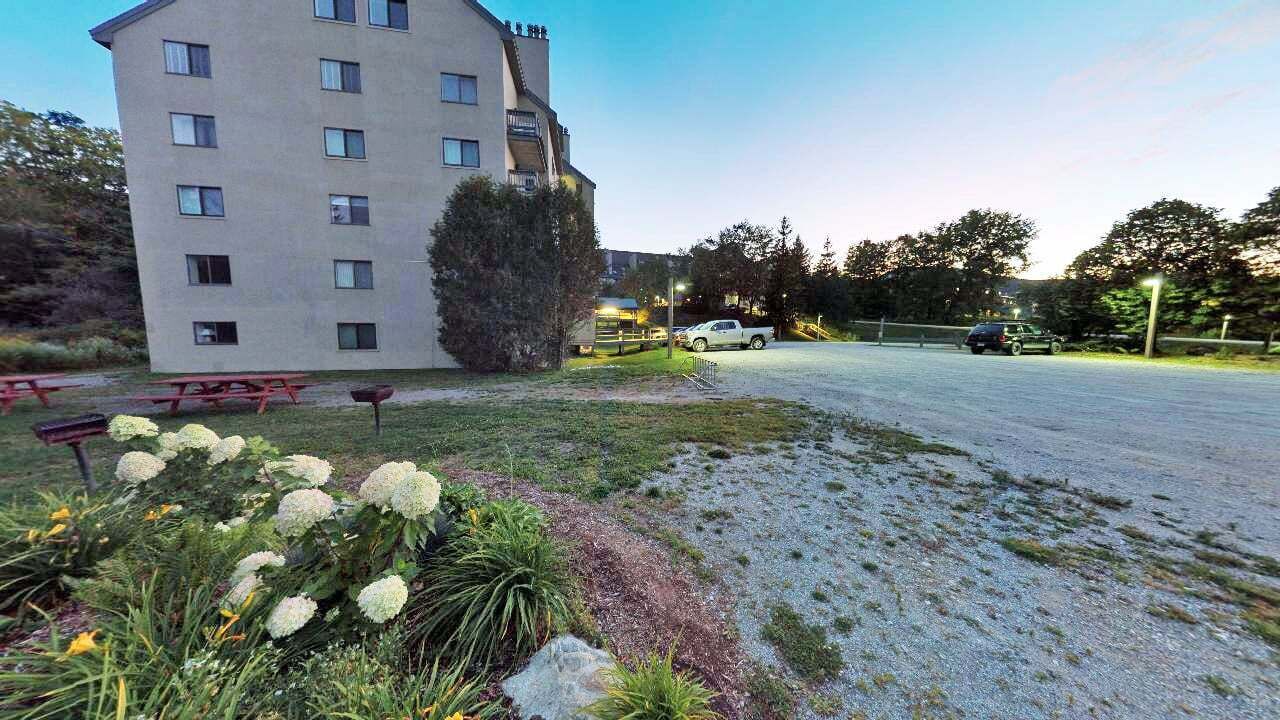 Photo of Outdoor in Killington