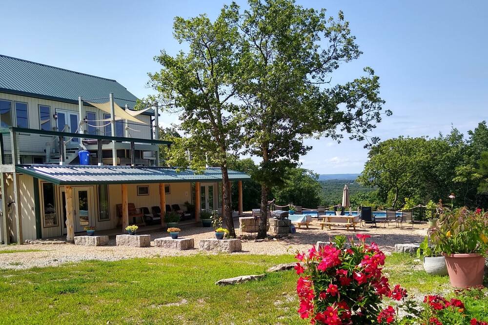 Photo of Outdoor in Eureka Springs