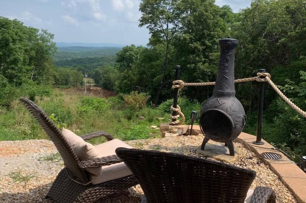 Photo of Outdoor in Eureka Springs