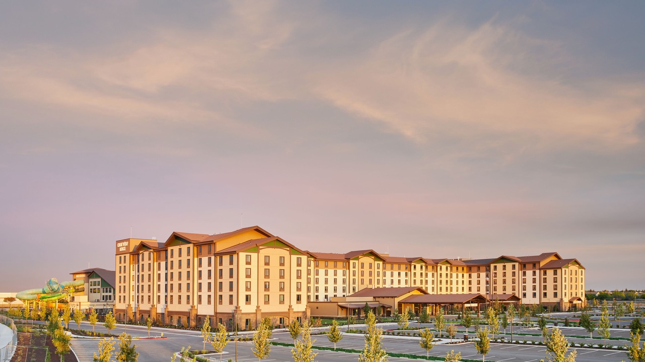 Photo of Outdoor in Peters