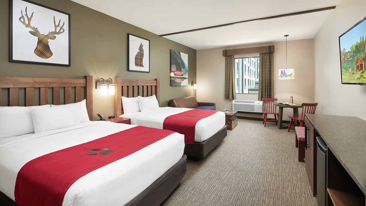 Photo of Bedroom in Peters