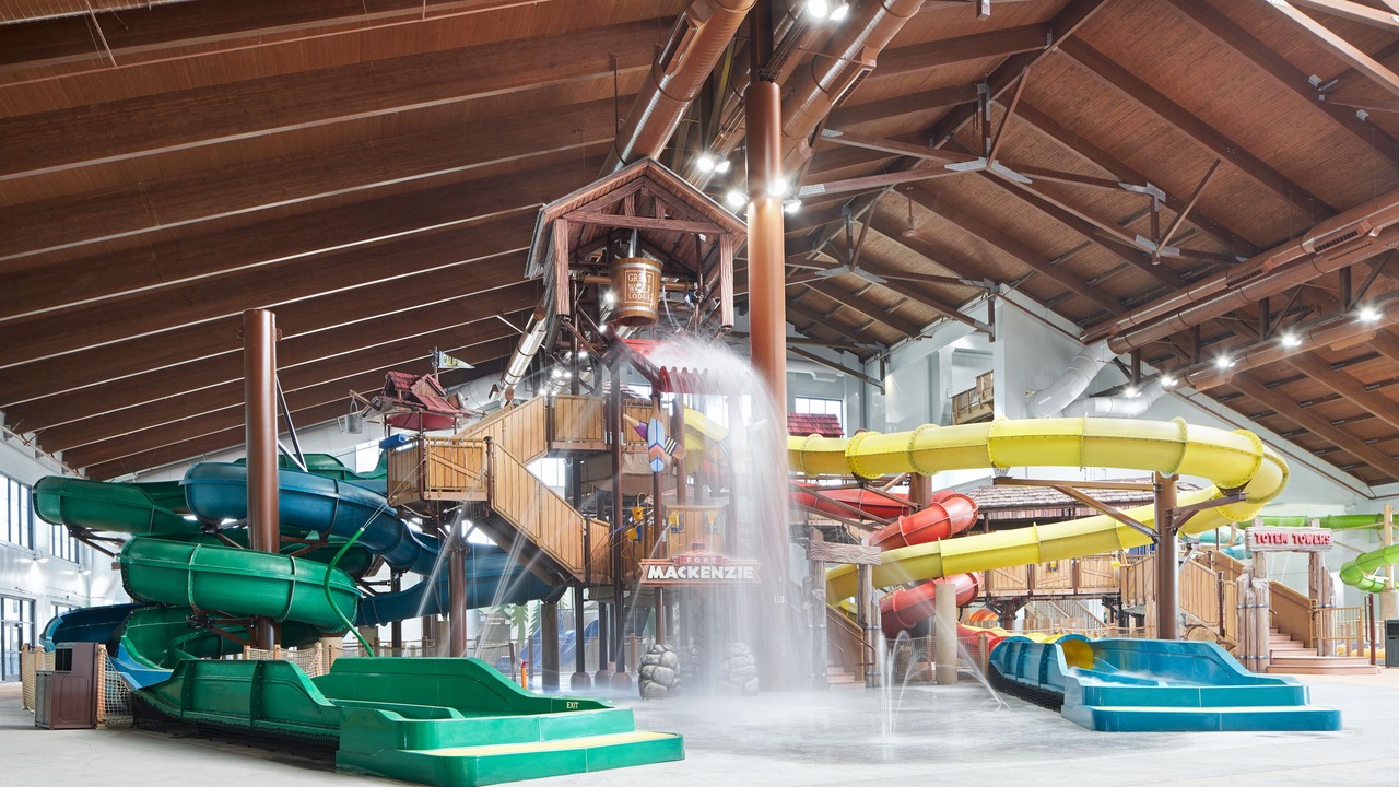 Photo of Outdoor in Peters