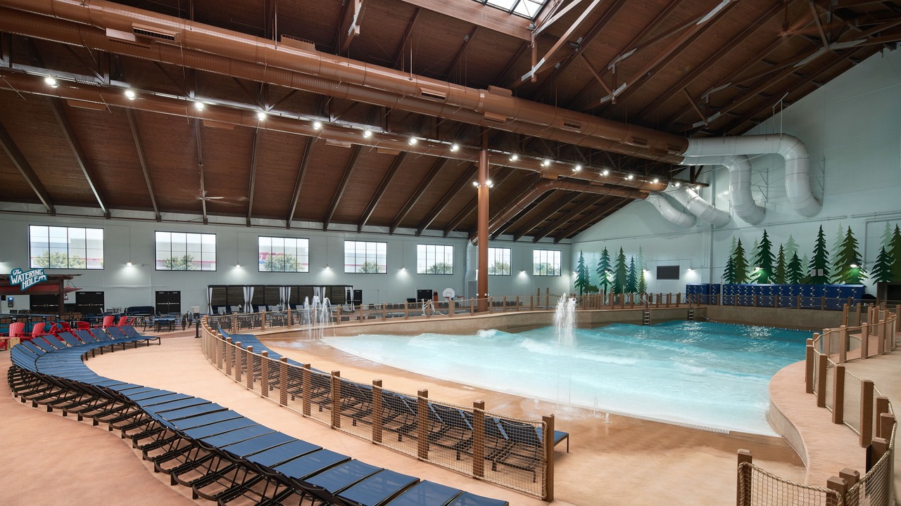 Photo of Outdoor in Peters