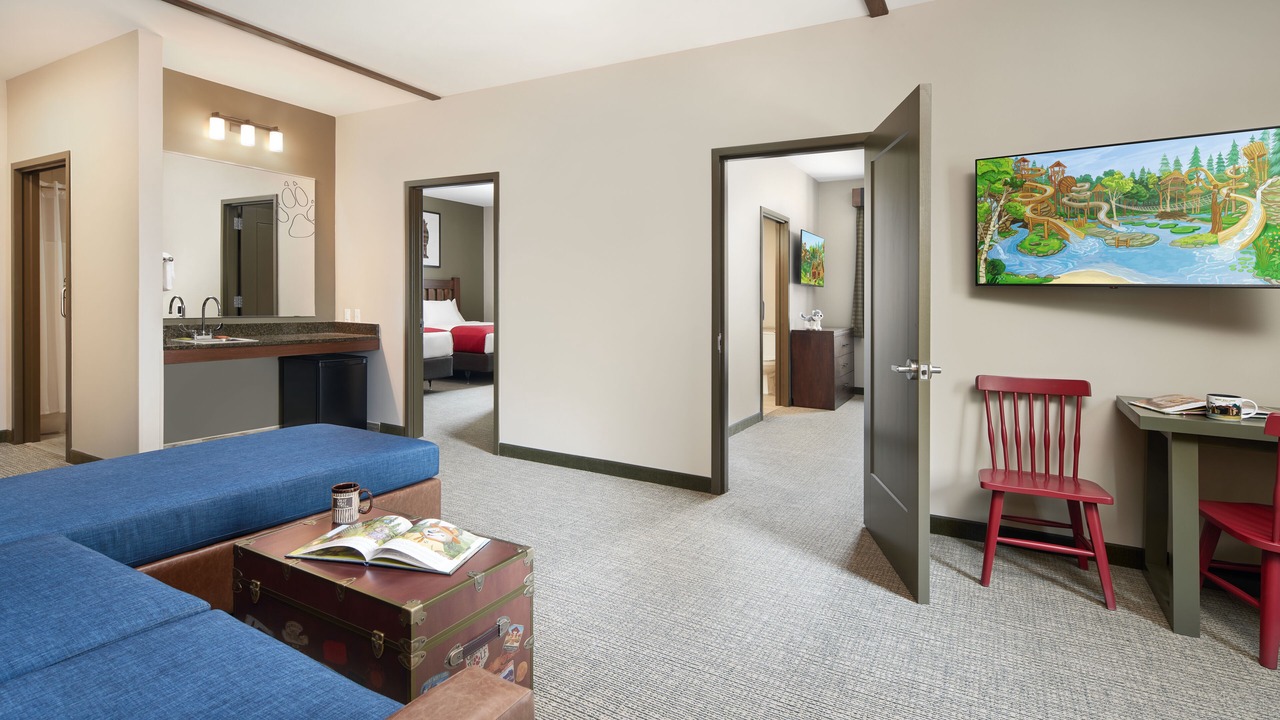 Photo of Bedroom in Peters