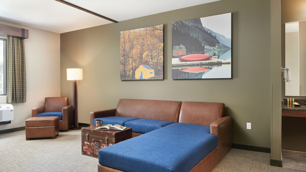 Photo of Bedroom in Peters