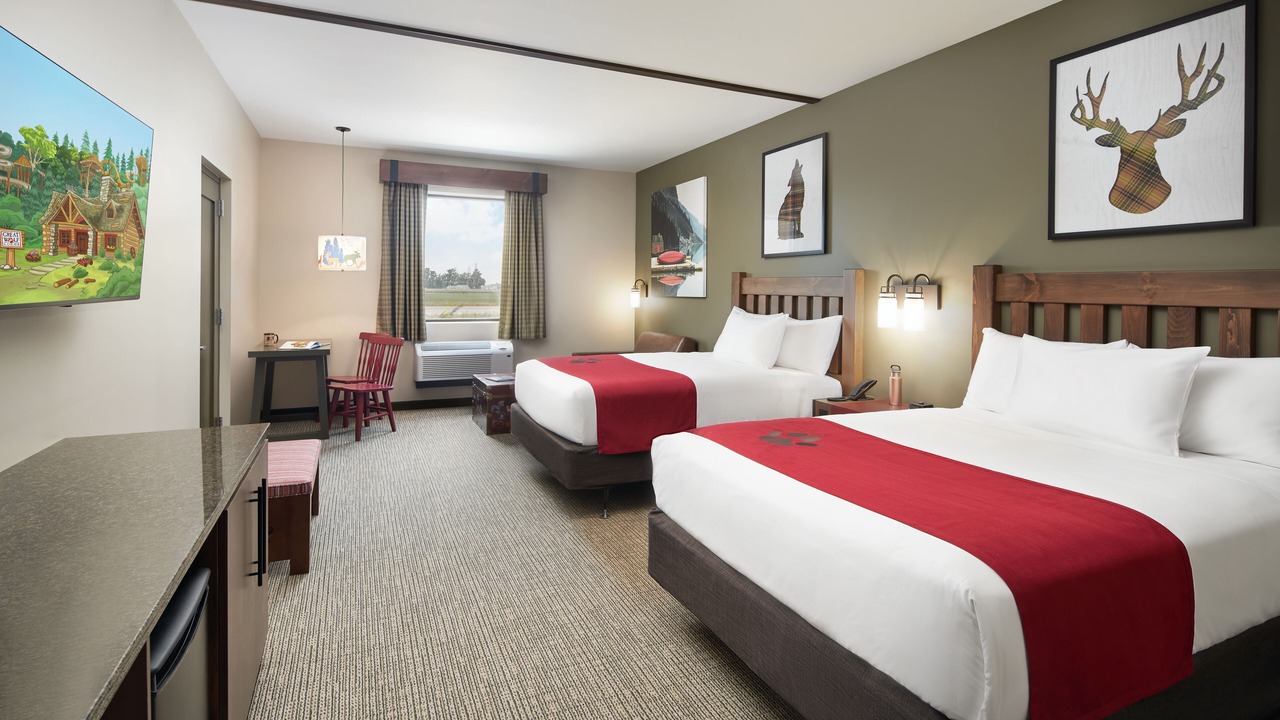 Photo of Bedroom in Peters