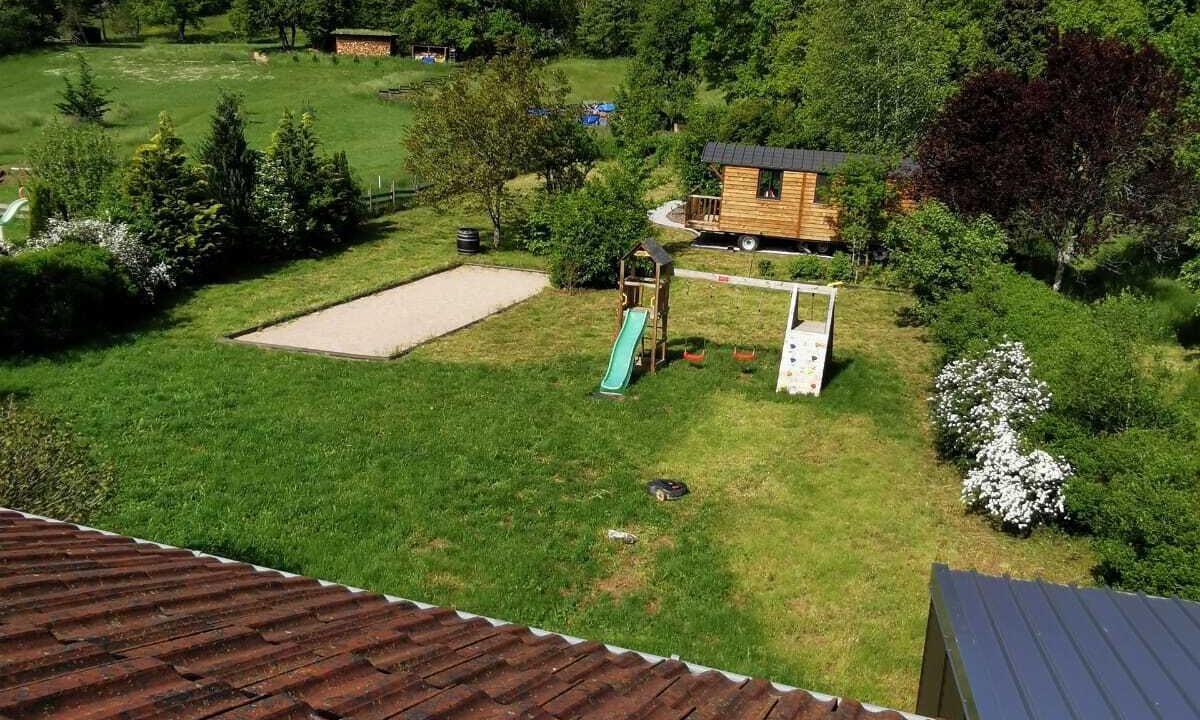 Photo of Outdoor in Chamberia