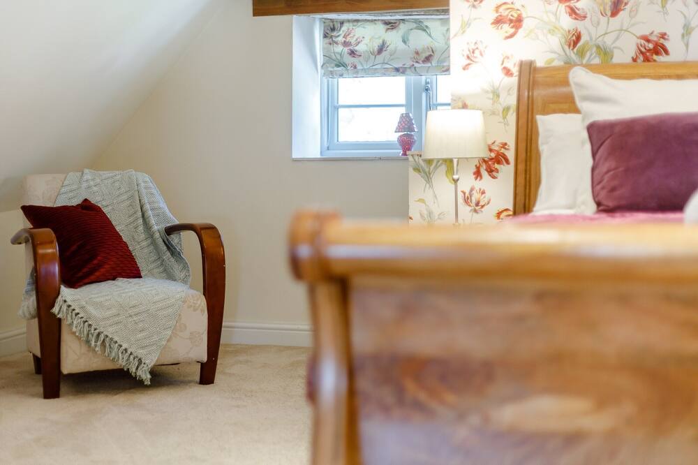 Photo of Bedroom in Kineton