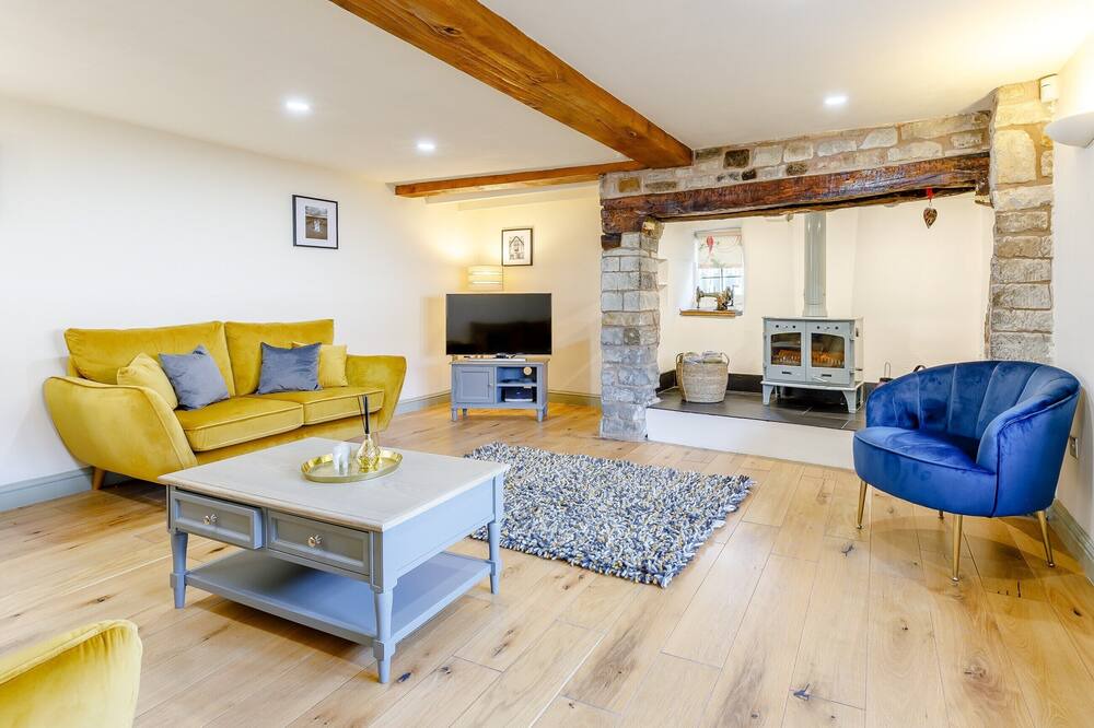 Photo of Livingroom in Kineton