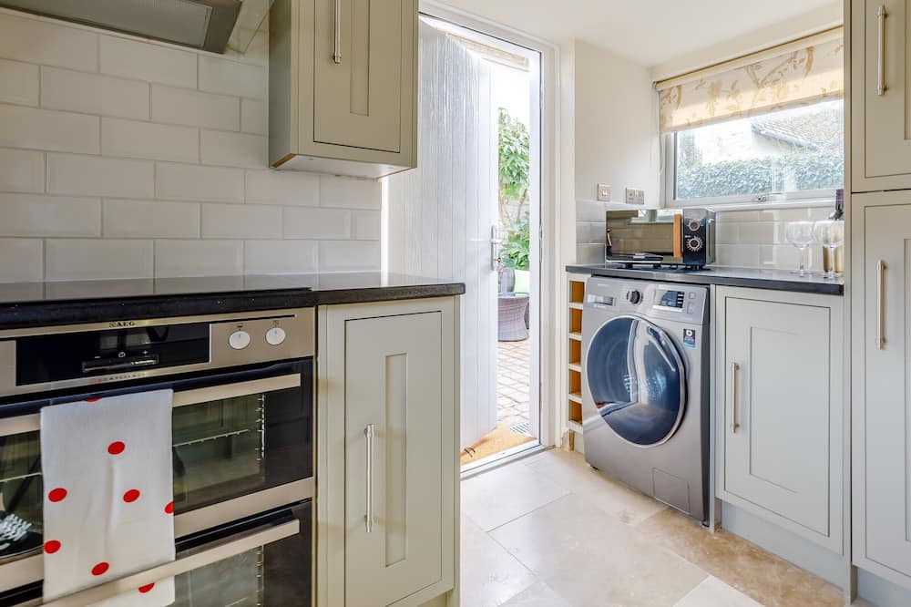 Photo of Kitchen in Kineton