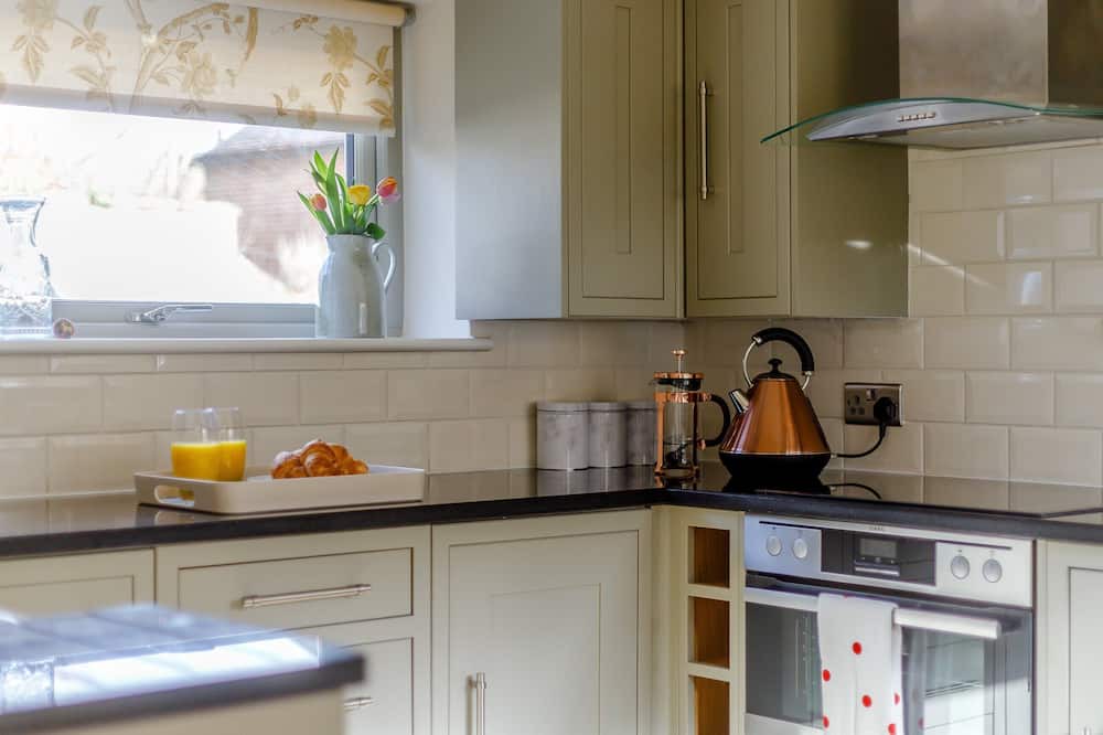 Photo of Kitchen in Kineton