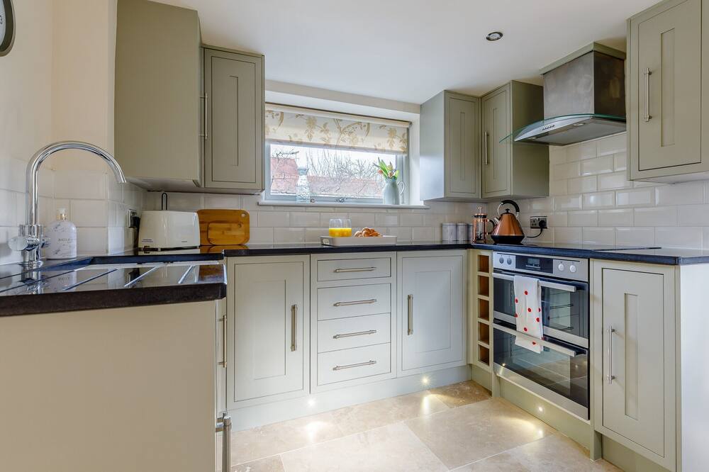 Photo of Kitchen in Kineton
