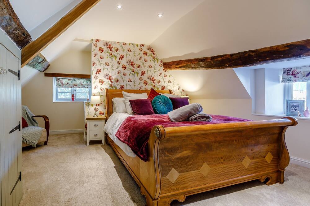 Photo of Bedroom in Kineton