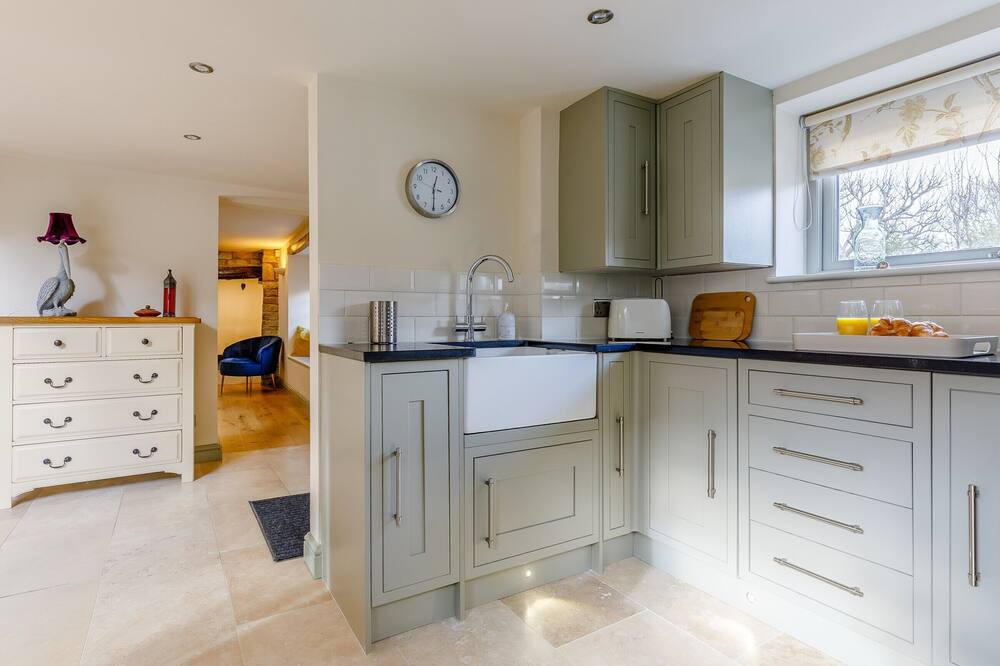 Photo of Kitchen in Kineton