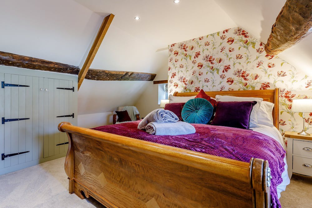 Photo of Bedroom in Kineton